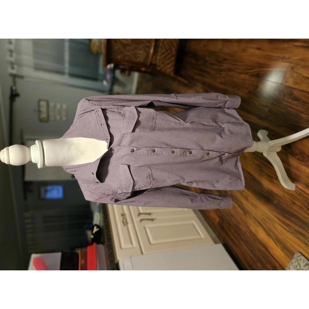 Duluth trading company sz m women's